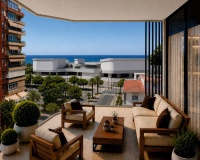 Nouvelle construction - Apartment - Torrevieja