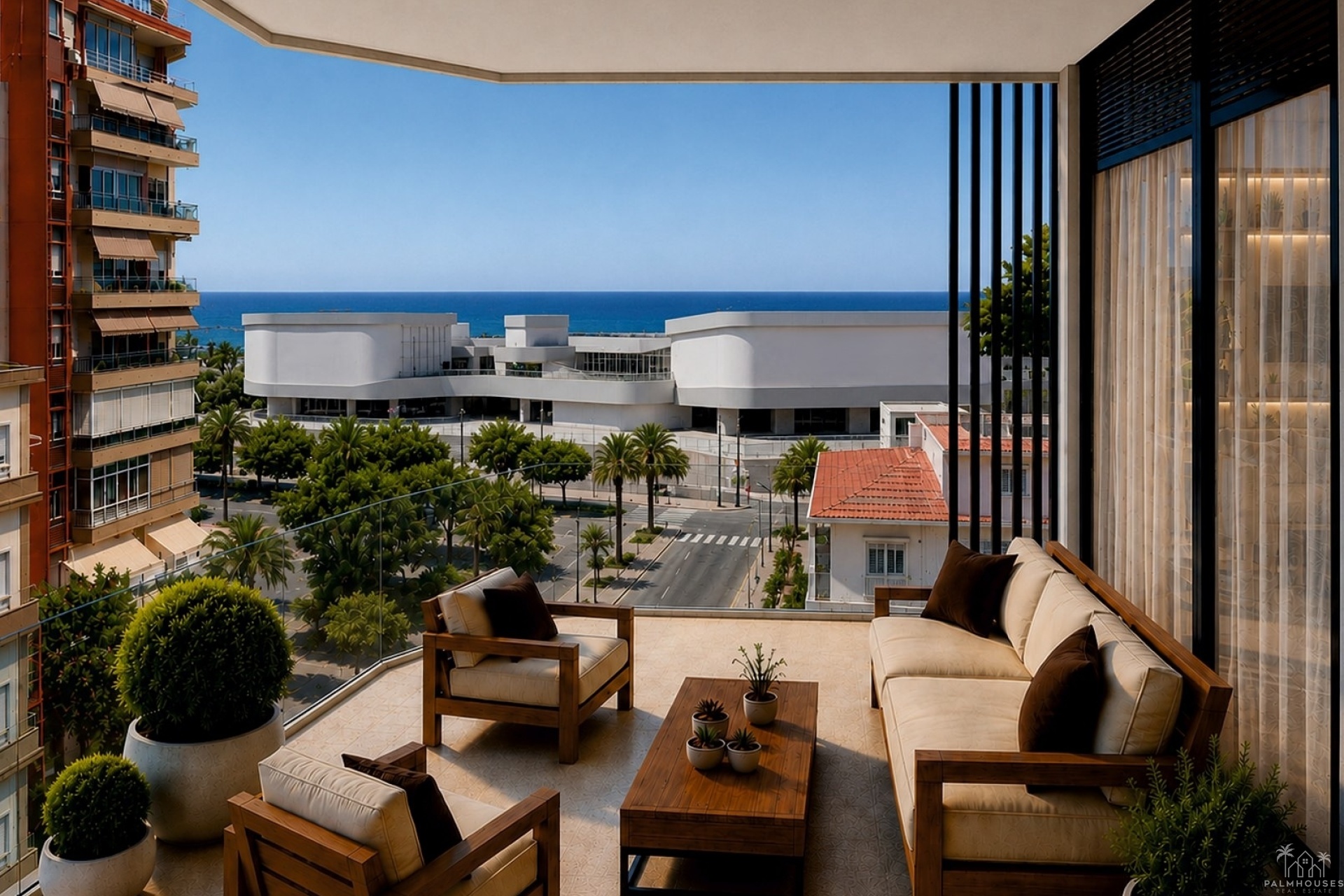 Nouvelle construction - Apartment - Torrevieja