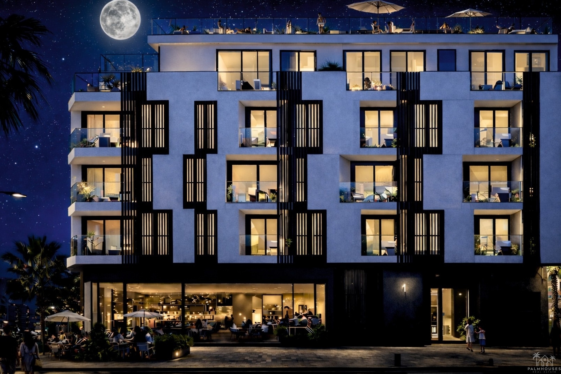 Nouvelle construction - Apartment - Torrevieja