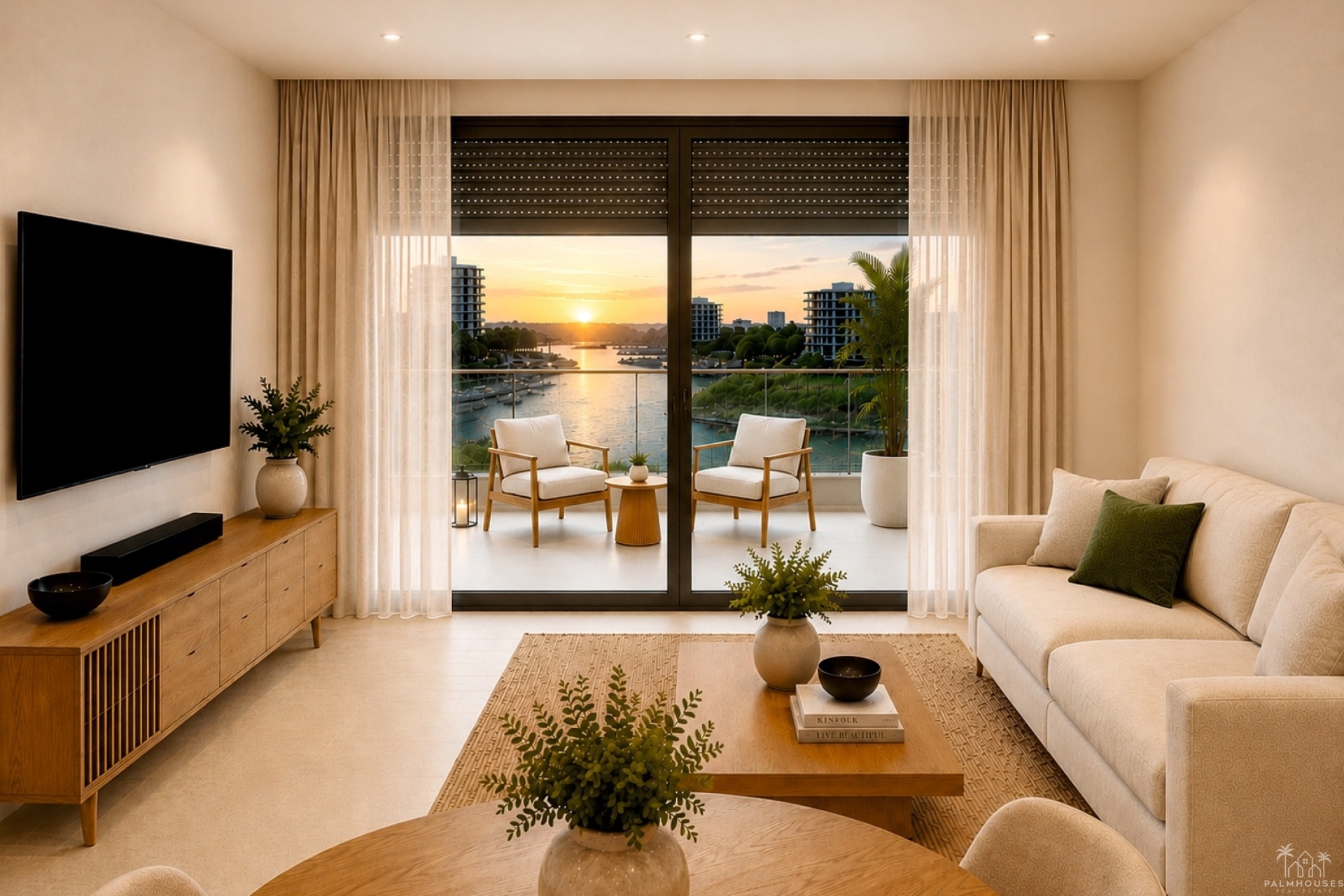 Nouvelle construction - Apartment - Torrevieja