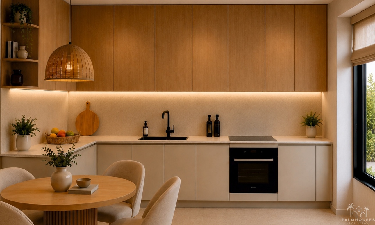 Nouvelle construction - Apartment - Torrevieja