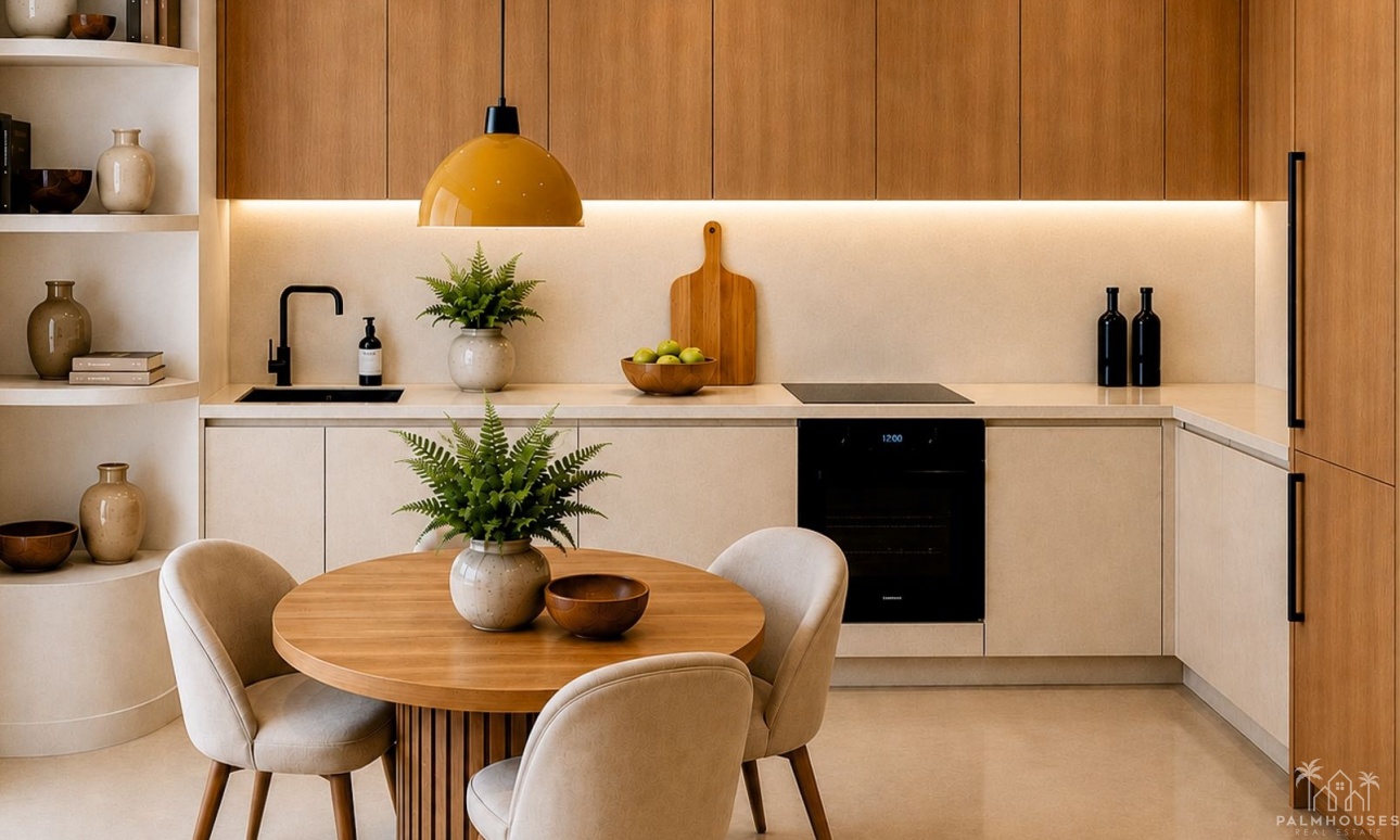 Nouvelle construction - Apartment - Torrevieja
