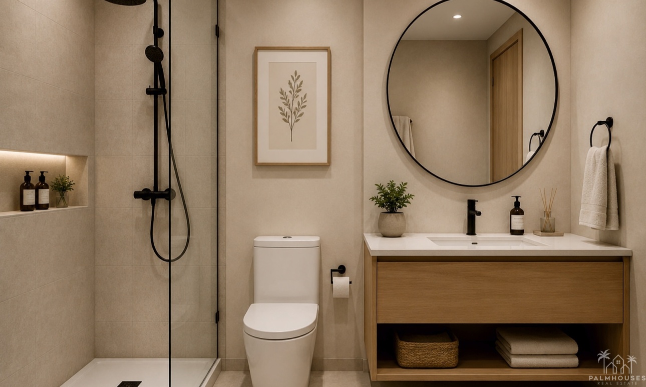 Nouvelle construction - Apartment - Torrevieja