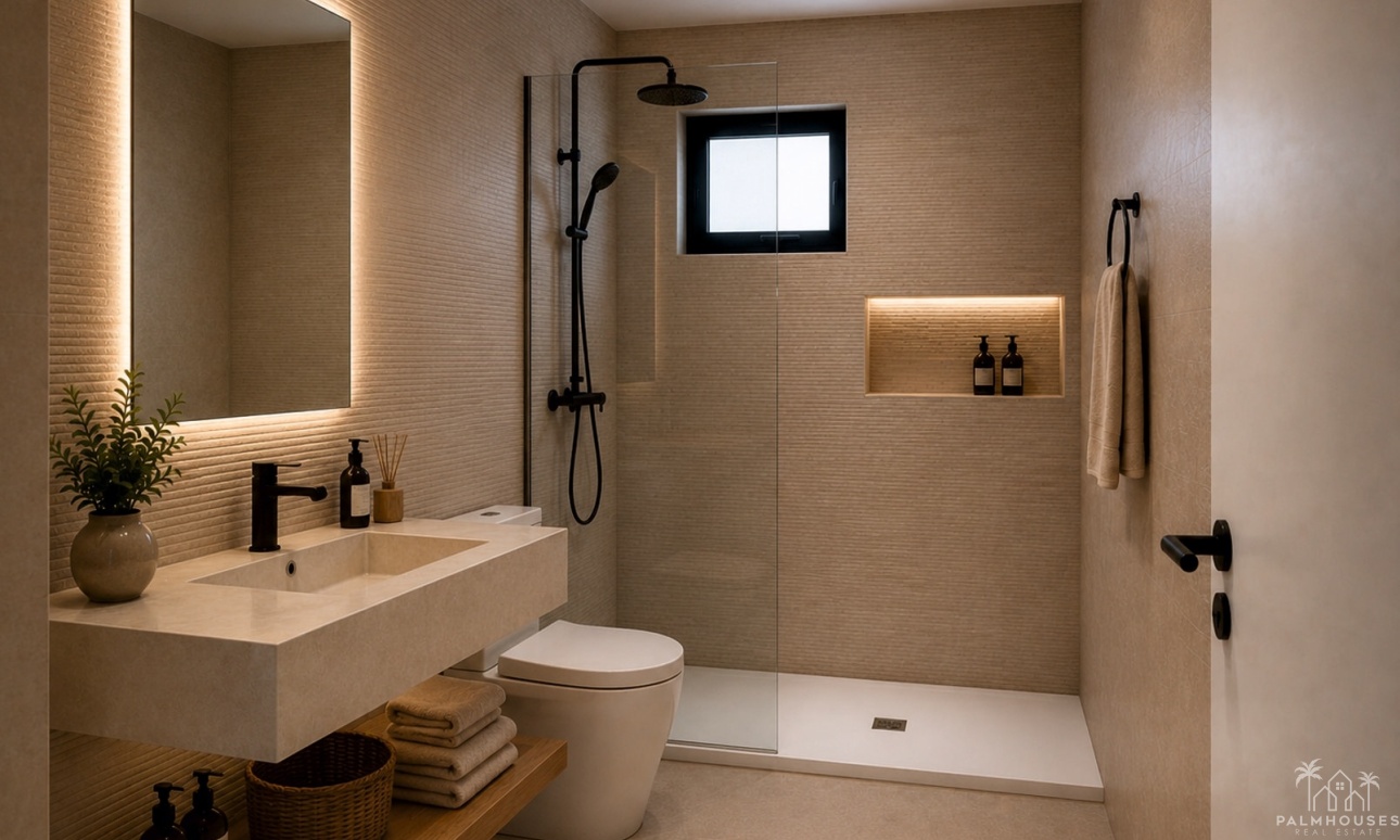 Nouvelle construction - Apartment - Torrevieja
