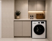 Nouvelle construction - Apartment - Torrevieja