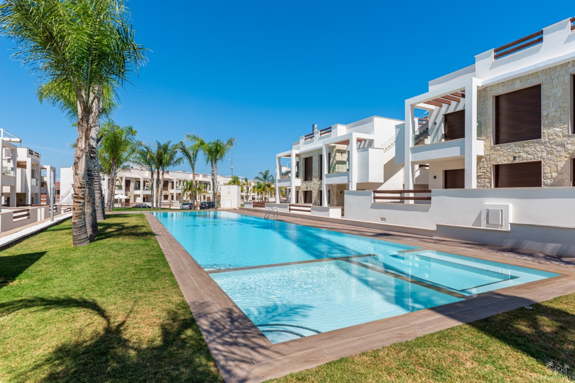 Nouvelle construction - Apartment - Torrevieja