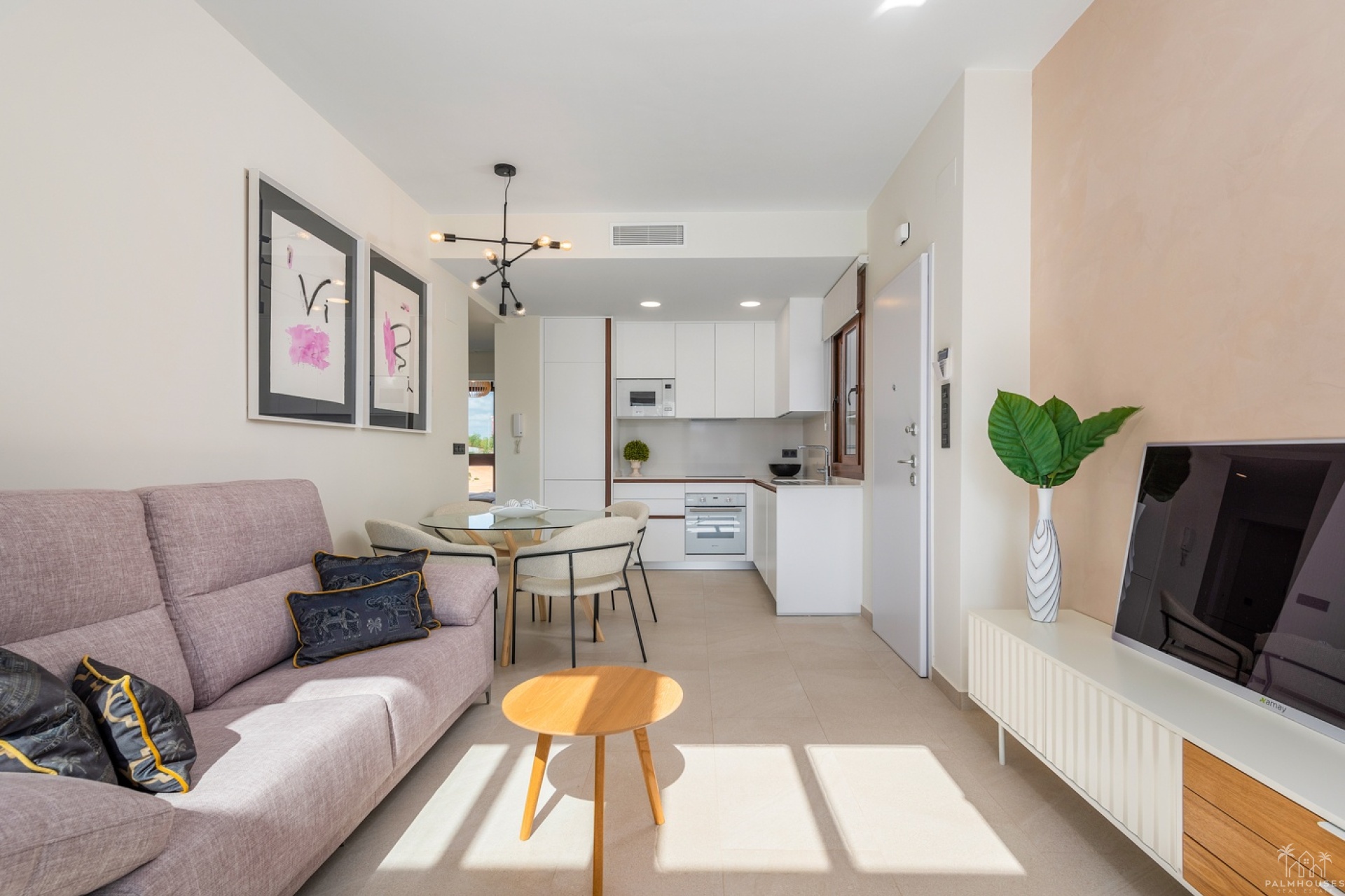 Nouvelle construction - Apartment - Torrevieja