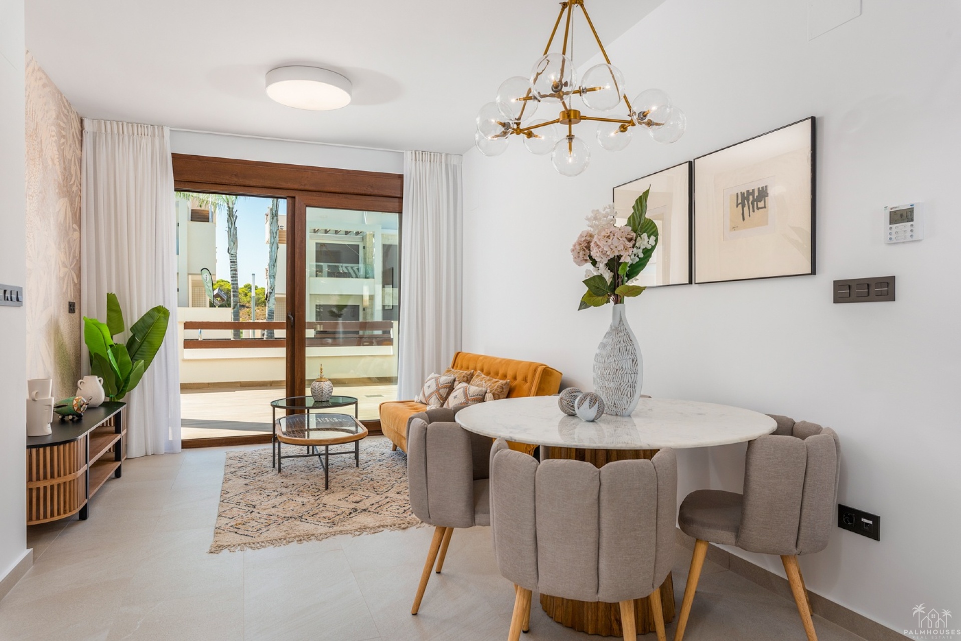 Nouvelle construction - Apartment - Torrevieja