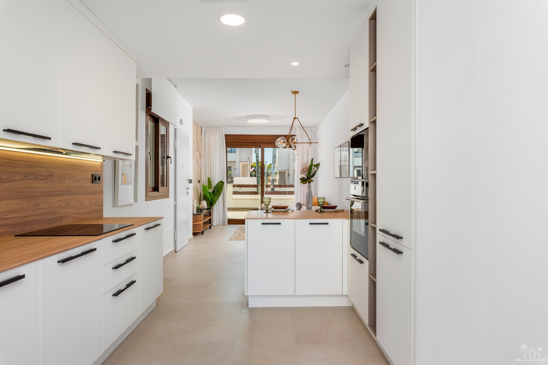 Nouvelle construction - Apartment - Torrevieja