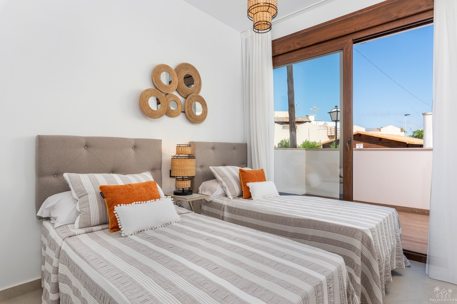 Nouvelle construction - Apartment - Torrevieja