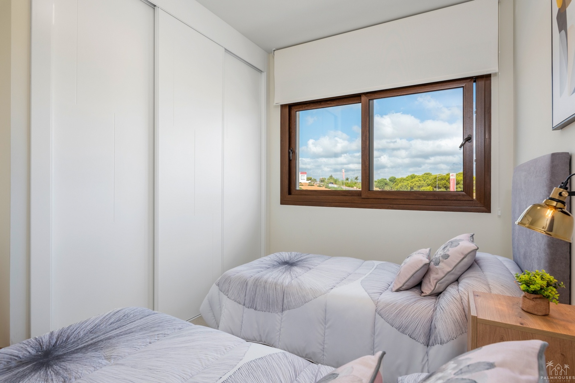 Nouvelle construction - Apartment - Torrevieja