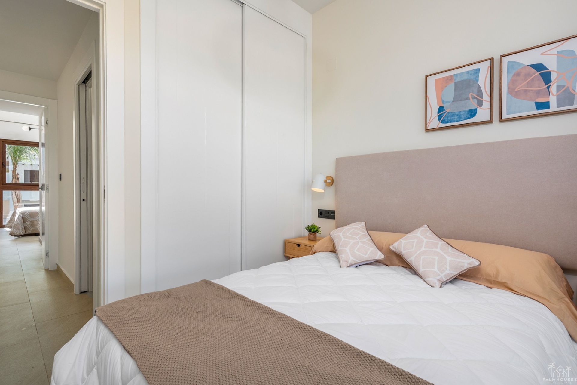 Nouvelle construction - Apartment - Torrevieja