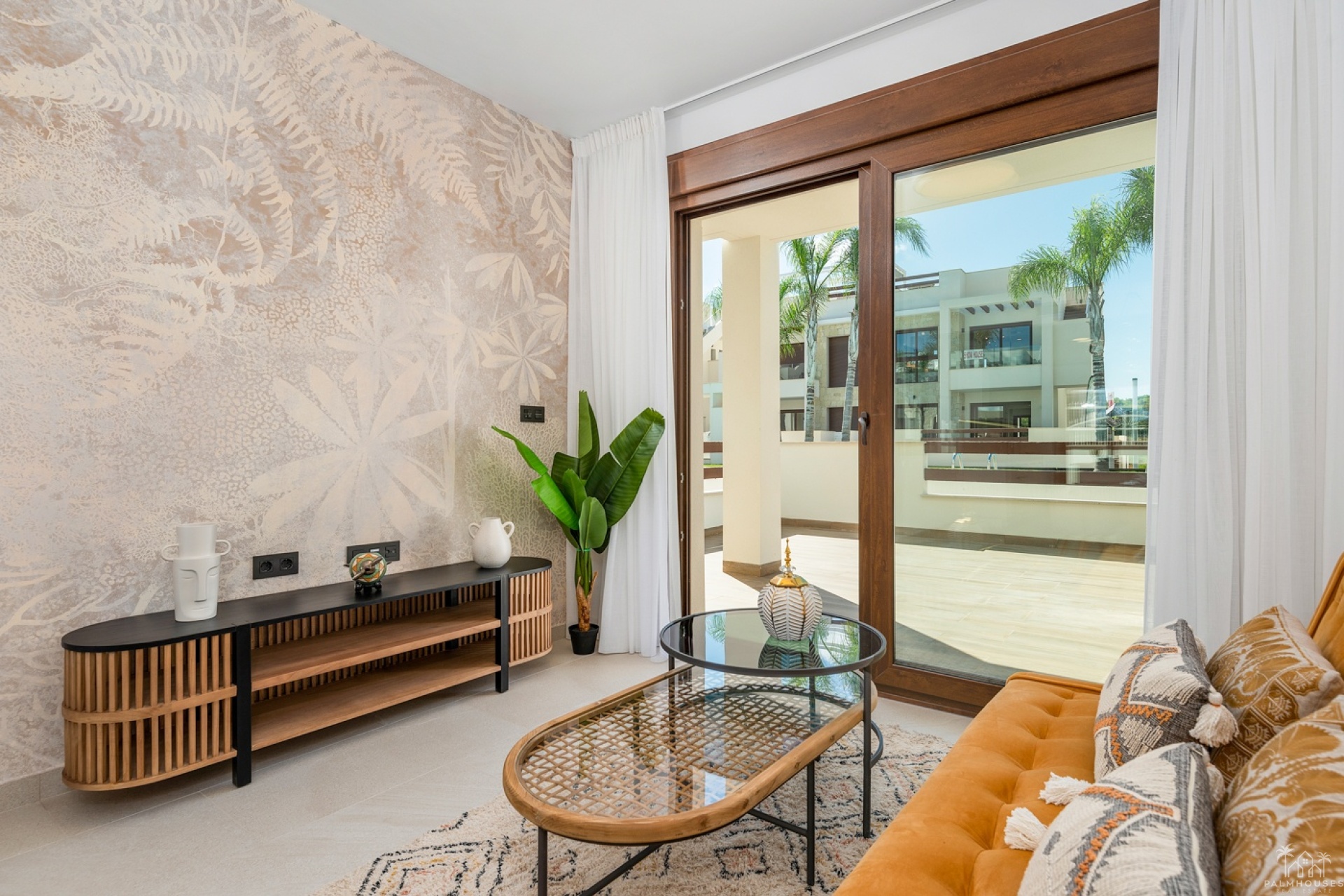 Nouvelle construction - Apartment - Torrevieja