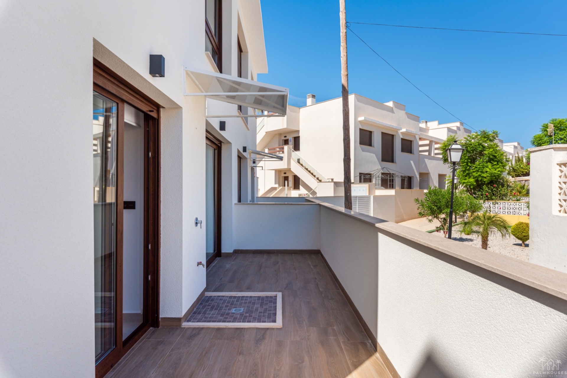 Nouvelle construction - Apartment - Torrevieja