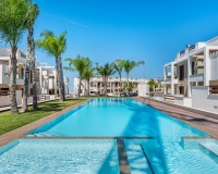 Nouvelle construction - Apartment - Torrevieja