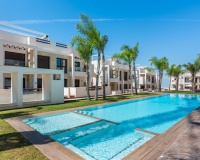 Nouvelle construction - Apartment - Torrevieja
