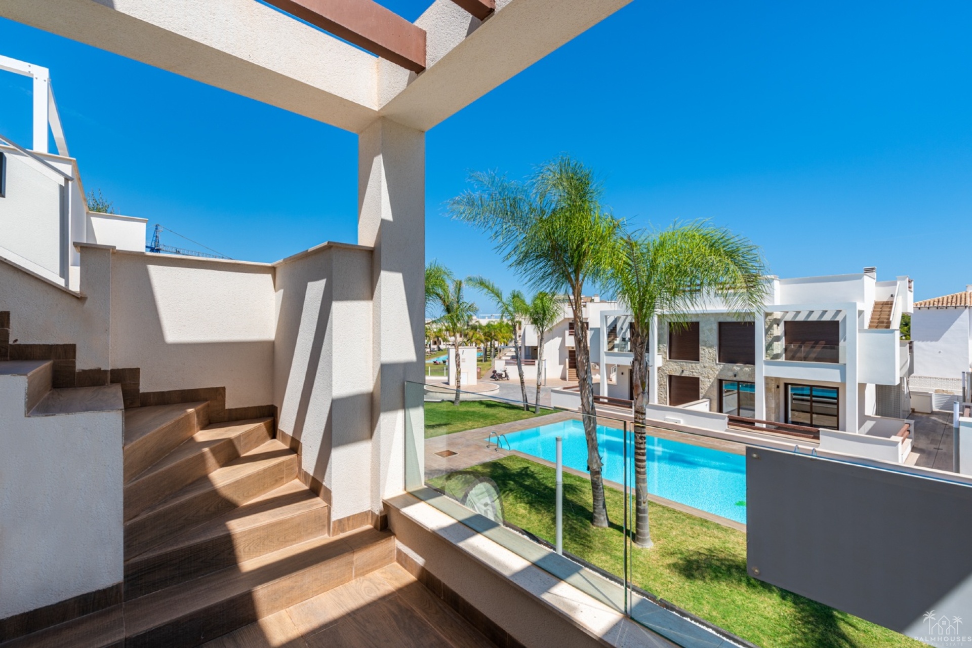 Nouvelle construction - Apartment - Torrevieja