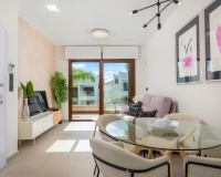 Nouvelle construction - Apartment - Torrevieja