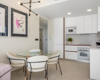 Nouvelle construction - Apartment - Torrevieja