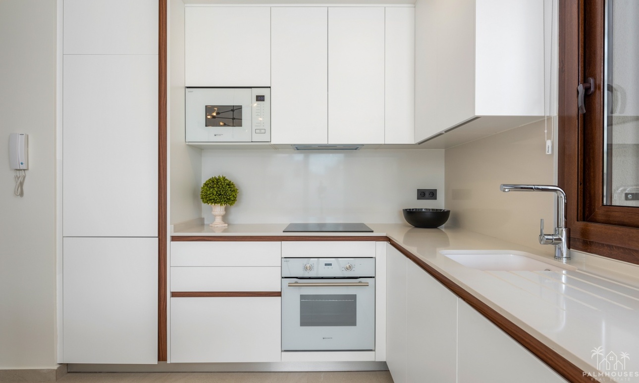 Nouvelle construction - Apartment - Torrevieja