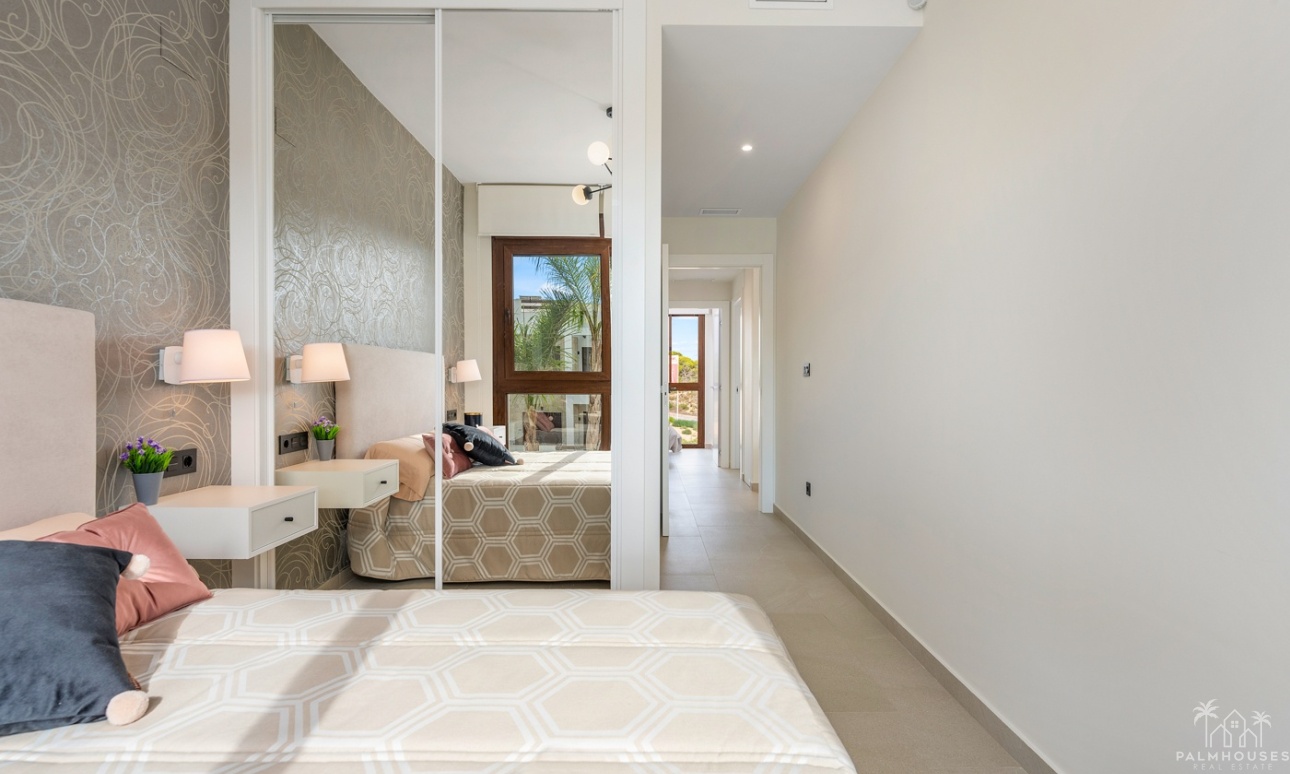 Nouvelle construction - Apartment - Torrevieja