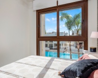 Nouvelle construction - Apartment - Torrevieja