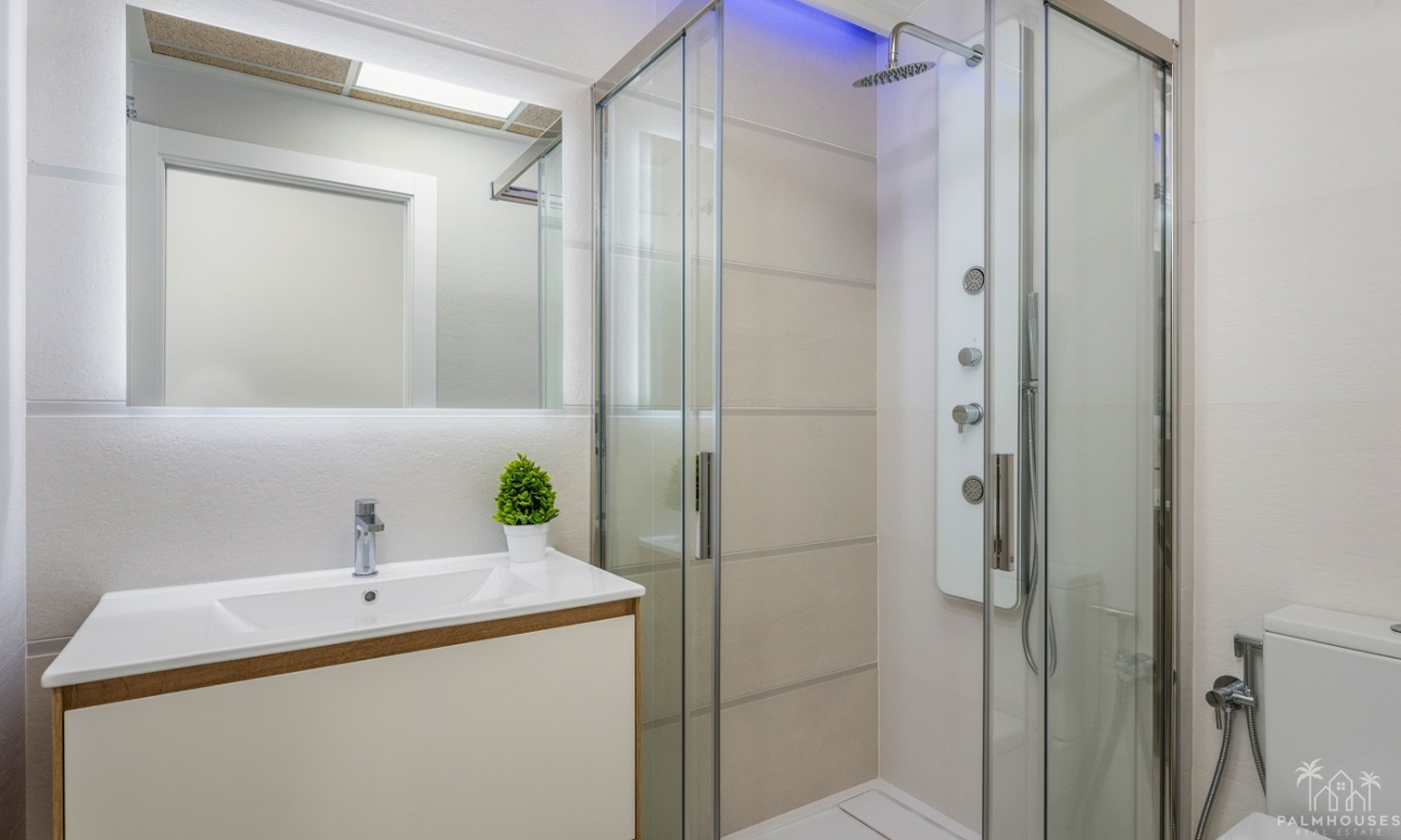 Nouvelle construction - Apartment - Torrevieja