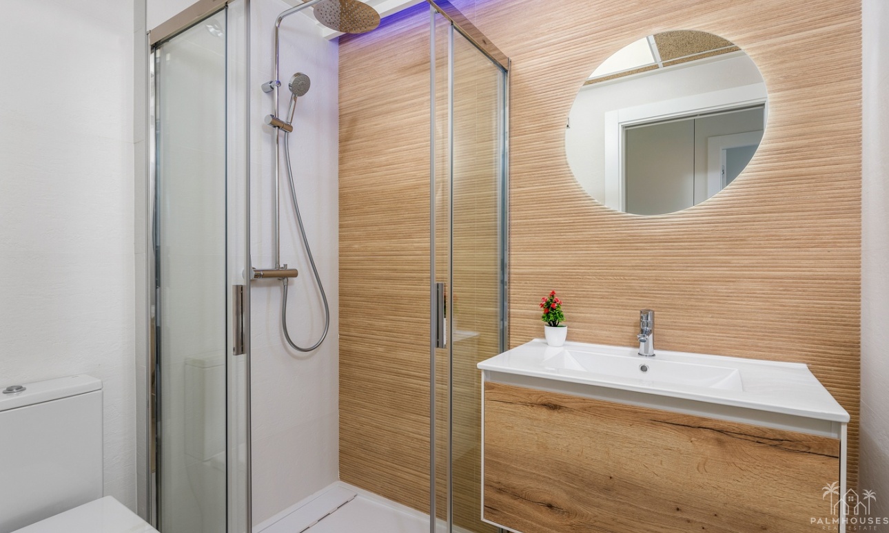 Nouvelle construction - Apartment - Torrevieja