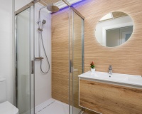 Nouvelle construction - Apartment - Torrevieja