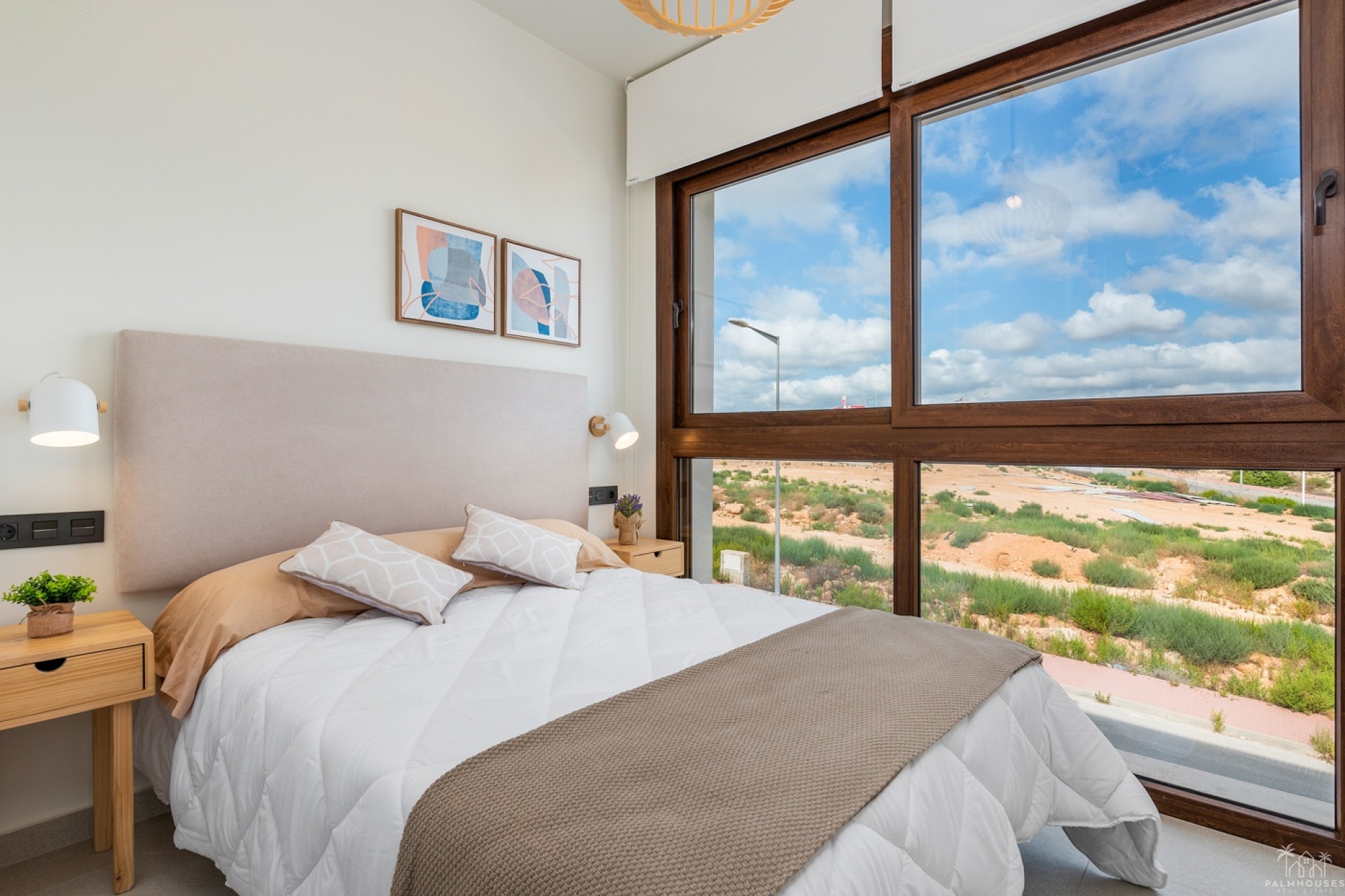 Nouvelle construction - Apartment - Torrevieja