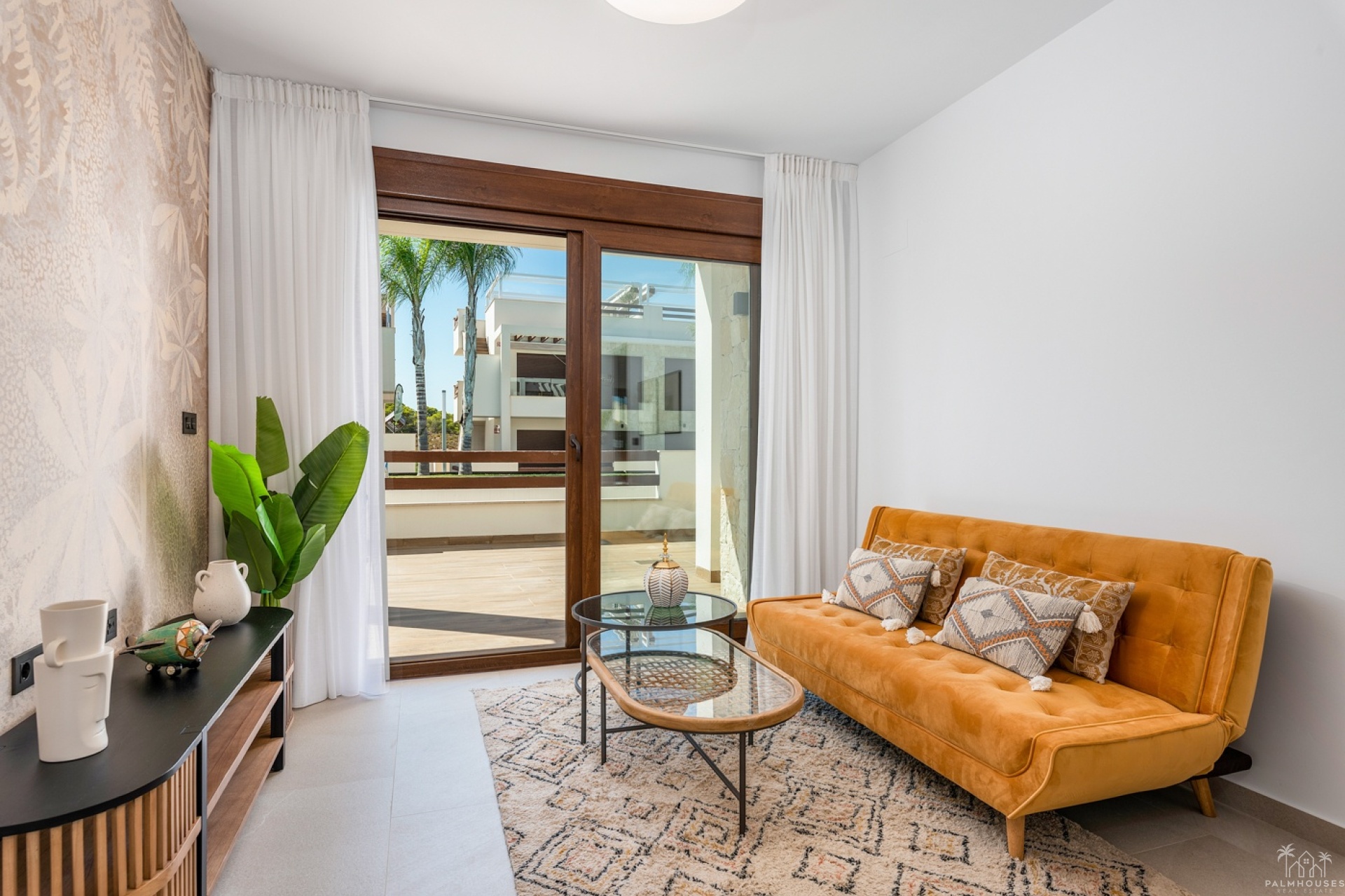 Nouvelle construction - Apartment - Torrevieja