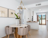 Nouvelle construction - Apartment - Torrevieja