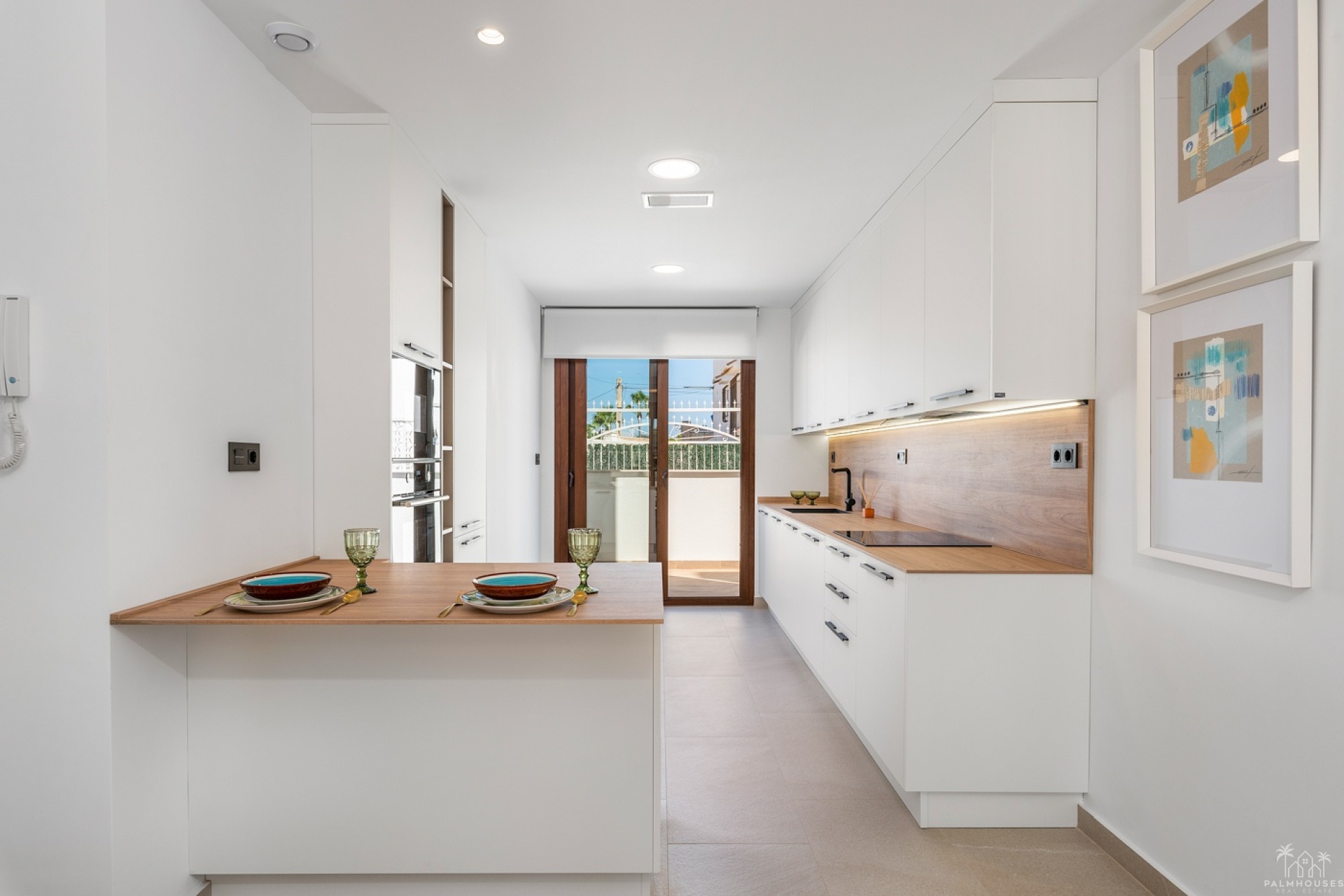 Nouvelle construction - Apartment - Torrevieja