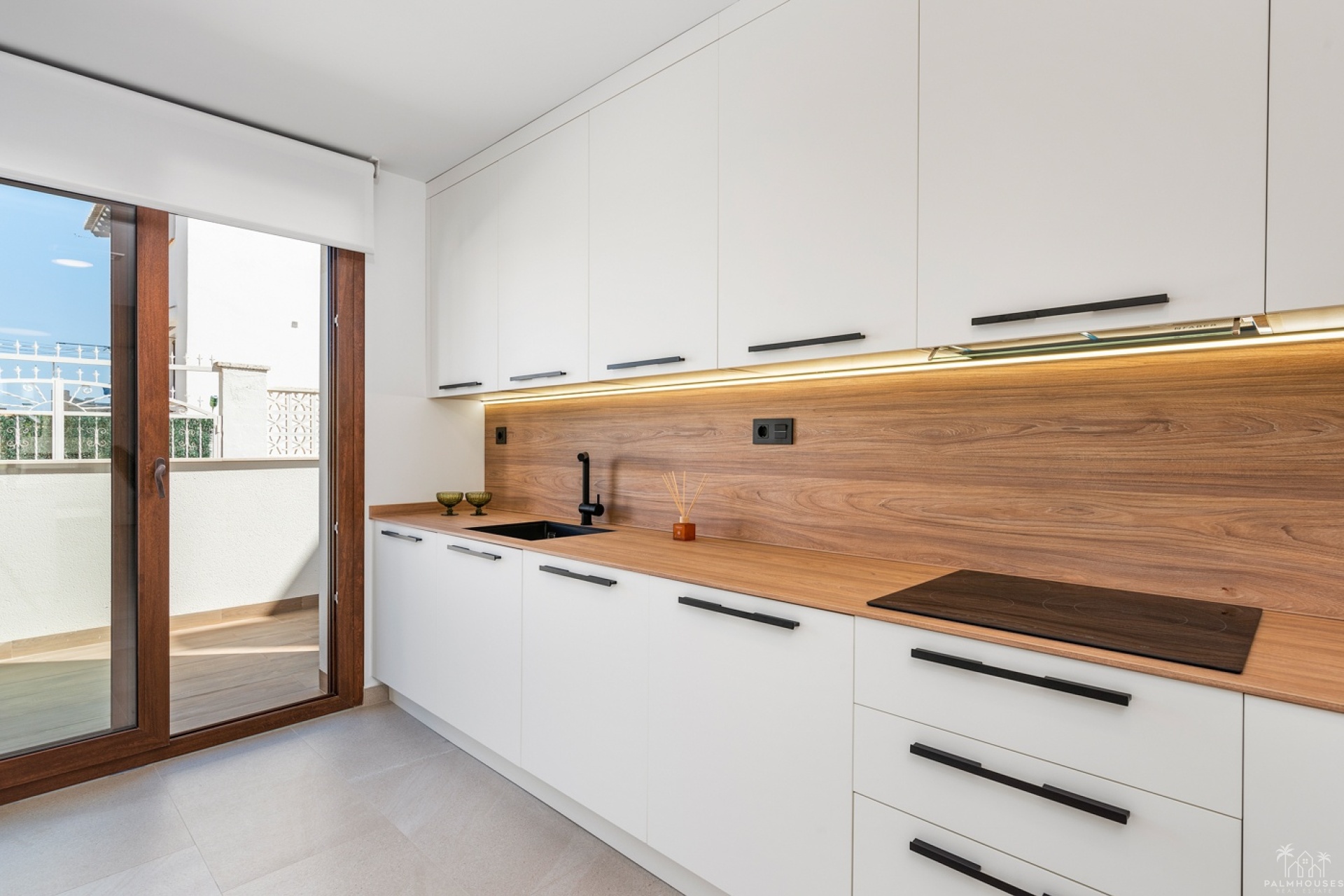 Nouvelle construction - Apartment - Torrevieja