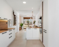 Nouvelle construction - Apartment - Torrevieja
