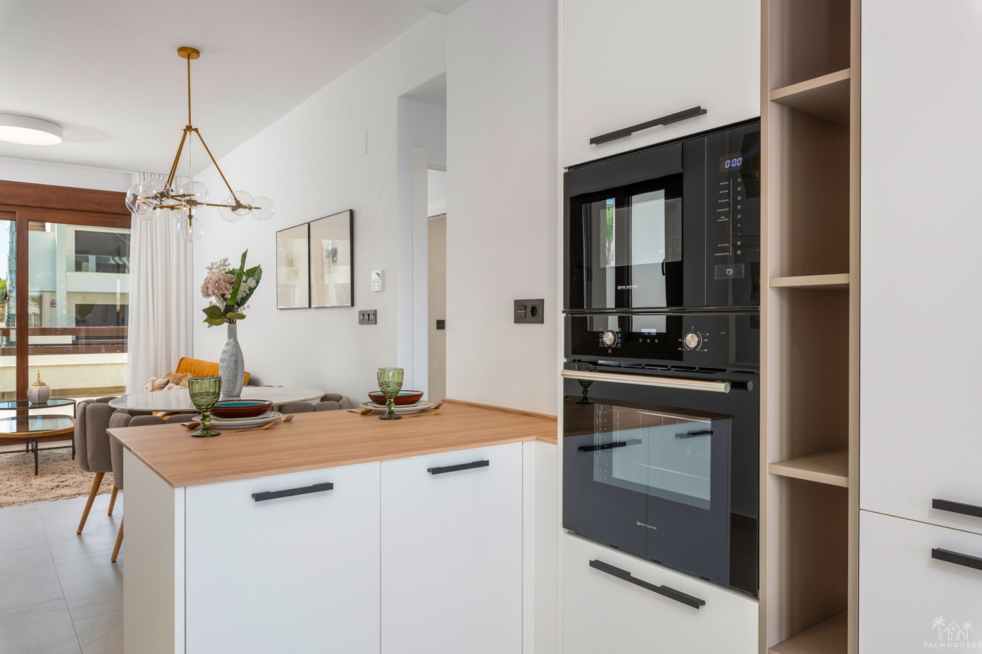 Nouvelle construction - Apartment - Torrevieja