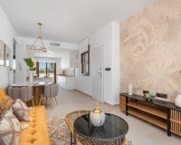 Nouvelle construction - Apartment - Torrevieja