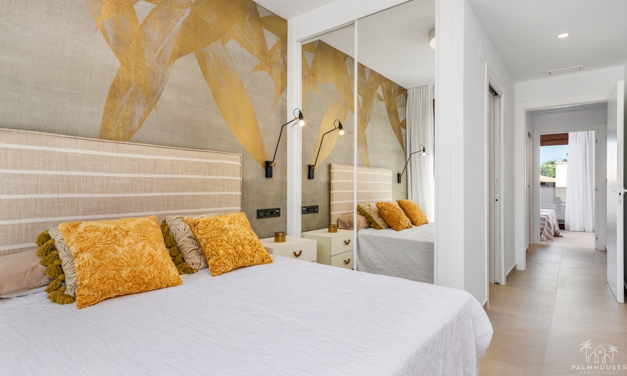 Nouvelle construction - Apartment - Torrevieja