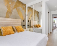 Nouvelle construction - Apartment - Torrevieja