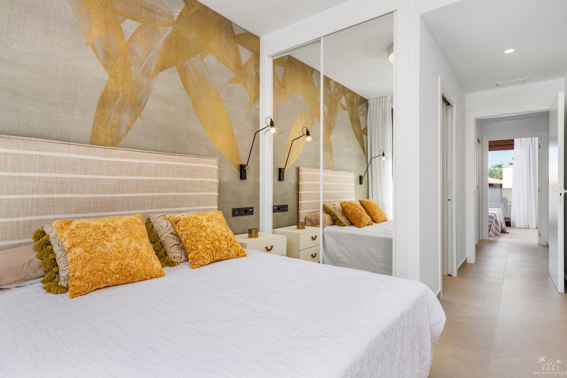 Nouvelle construction - Apartment - Torrevieja