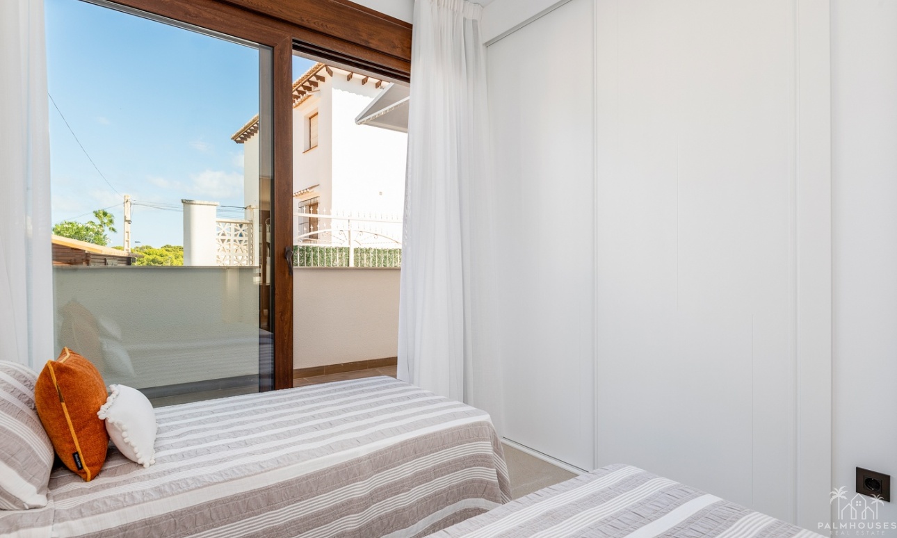Nouvelle construction - Apartment - Torrevieja