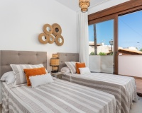 Nouvelle construction - Apartment - Torrevieja