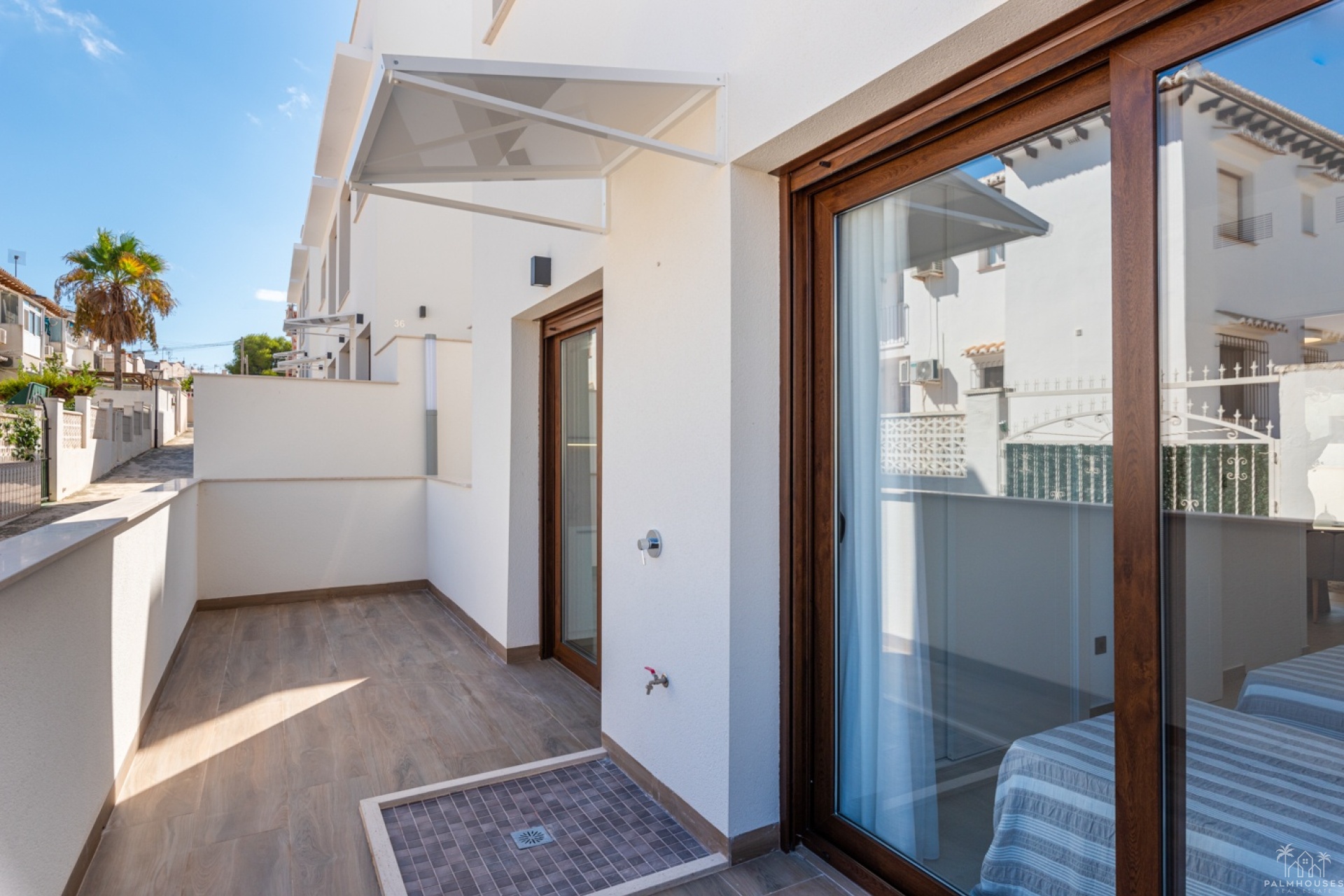 Nouvelle construction - Apartment - Torrevieja