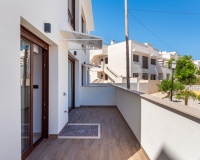 Nouvelle construction - Apartment - Torrevieja