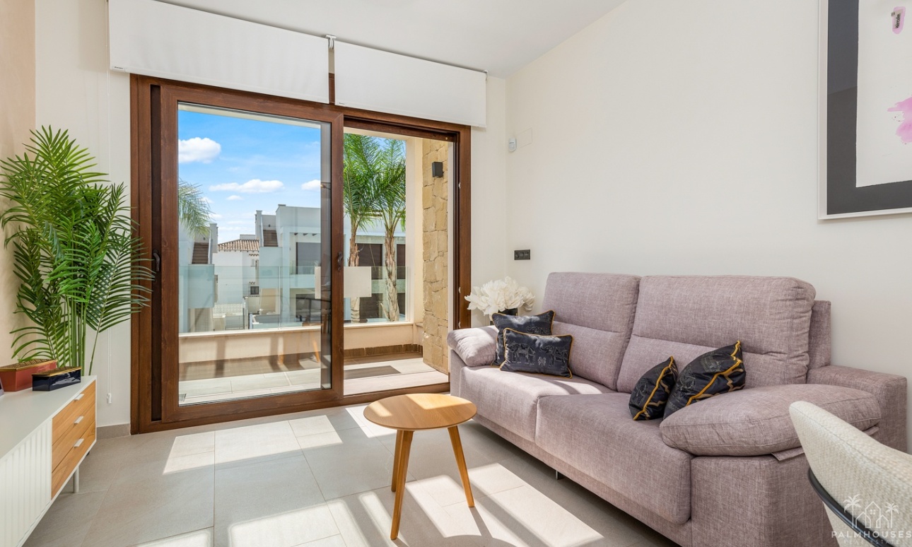 Nouvelle construction - Apartment - Torrevieja