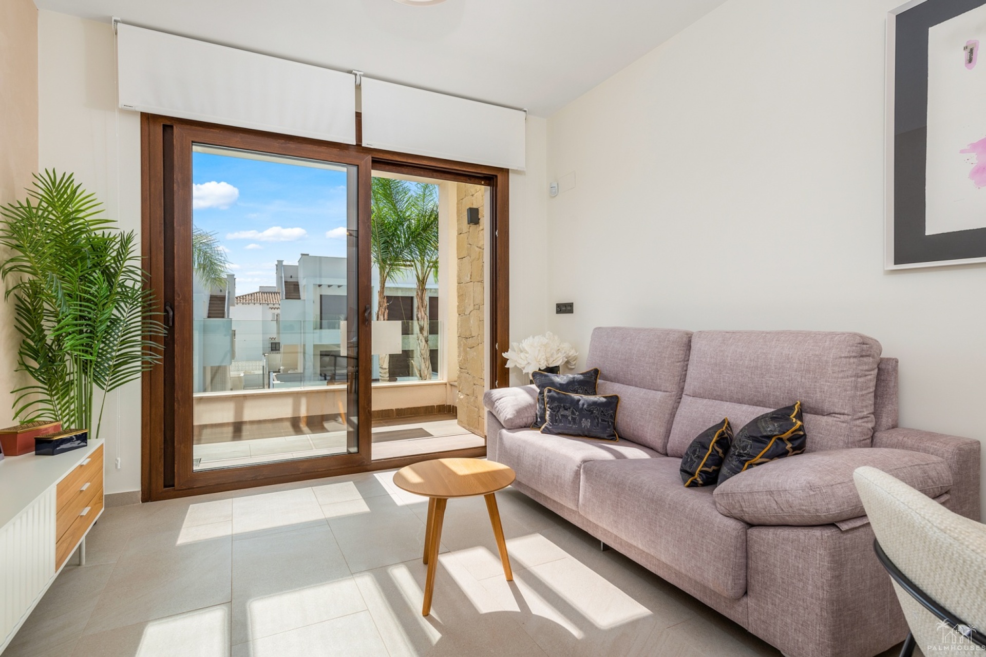 Nouvelle construction - Apartment - Torrevieja