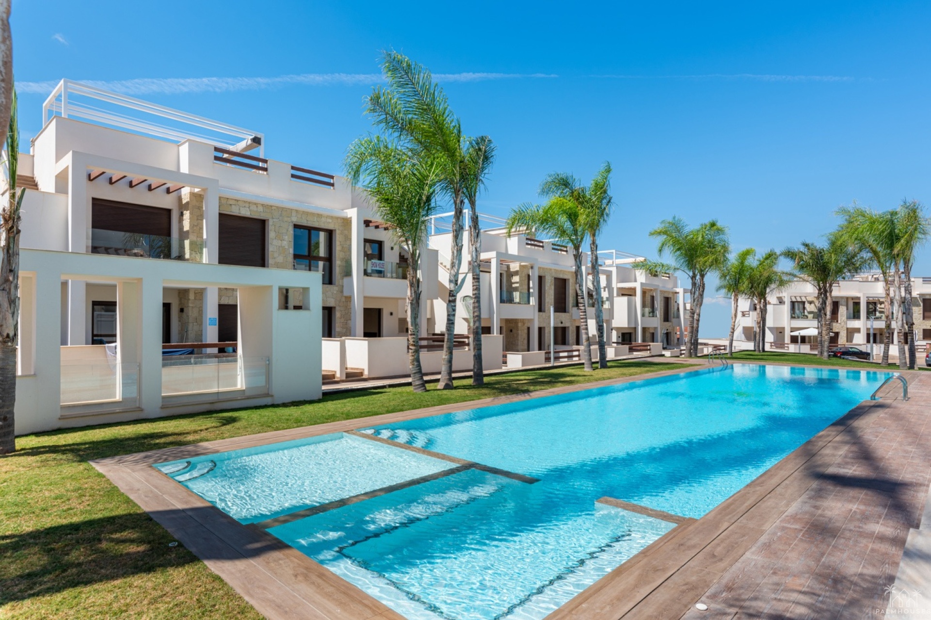 Nouvelle construction - Apartment - Torrevieja