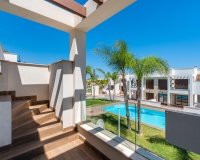 Nouvelle construction - Apartment - Torrevieja