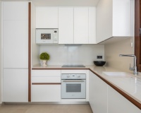Nouvelle construction - Apartment - Torrevieja