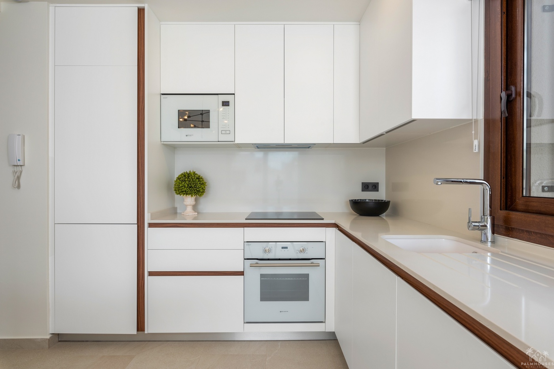 Nouvelle construction - Apartment - Torrevieja